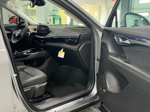 New 2026 Buick Envision Preferred image 9