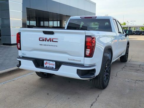 New 2026 GMC Sierra 1500 Elevation image 4