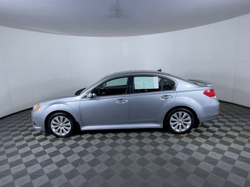 Used 2012 Subaru Legacy 3.6R Limited w/ Popular Pkg 2 image 6