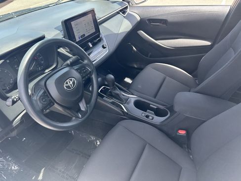 Used 2023 Toyota Corolla LE FWD image 24