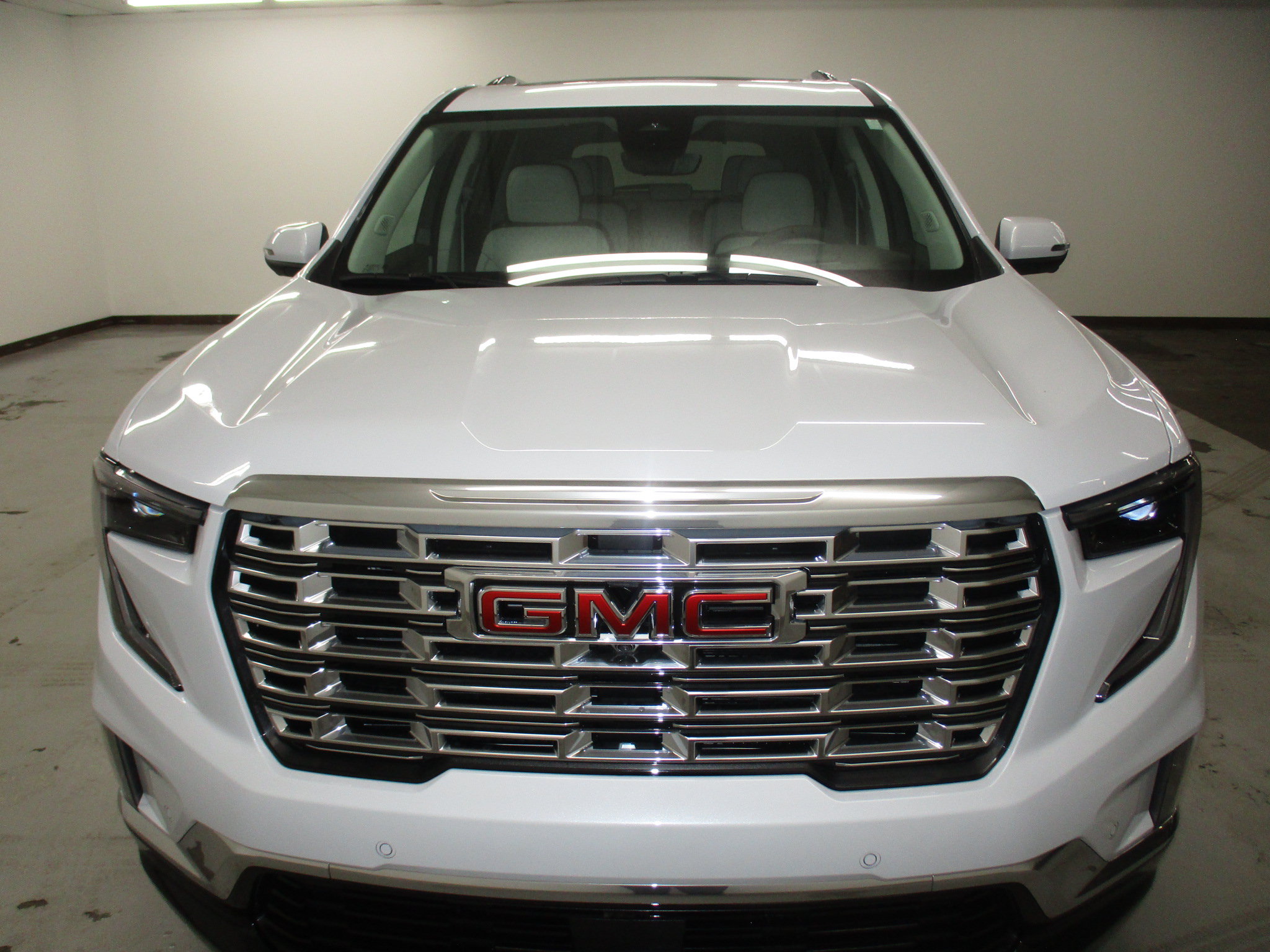 New 2026 GMC Acadia Denali w/ Super Cruise Package AWD/4WD image 2