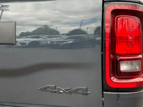 New 2026 RAM 2500 Tradesman AWD/4WD image 31