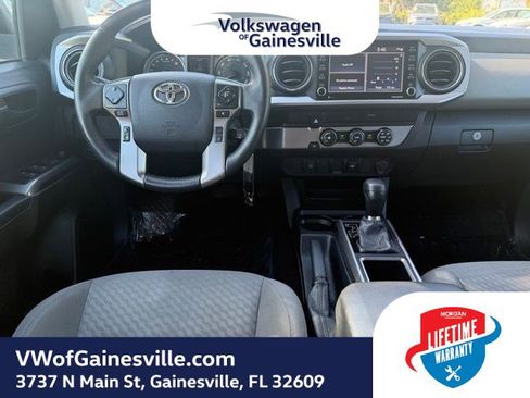 Used 2023 Toyota Tacoma SR5 image 13