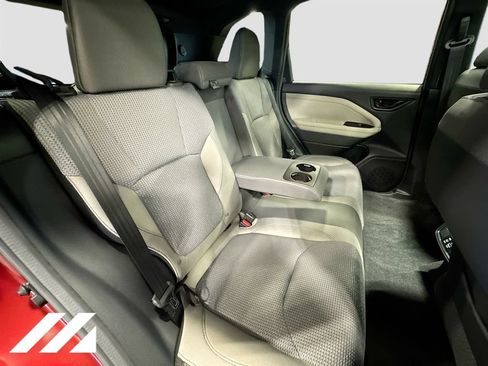 New 2026 Subaru Forester Premium AWD/4WD image 27
