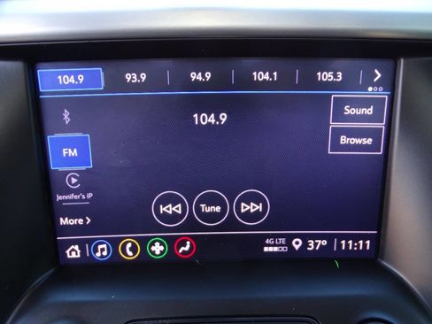 Used 2023 GMC Acadia AWD Elevation w/ Elevation Edition image 22