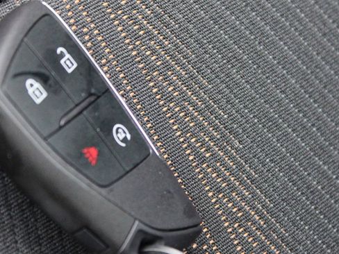 New 2026 GMC Canyon AT4 w/ Nightfall Essentials Package image 34