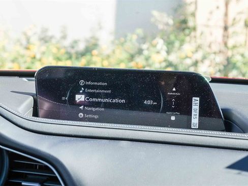 New 2025 MAZDA CX-30 AWD 2.5 S w/ Select Sport Pkg image 16