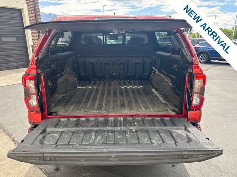 Used 2024 Ford Ranger XLT w/ FX4 Off-Road Package AWD/4WD image 13