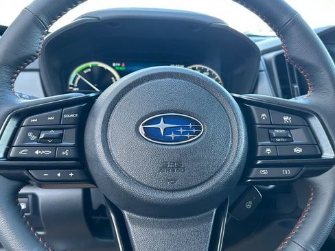 New 2026 Subaru Crosstrek 2.5i Limited AWD/4WD image 27