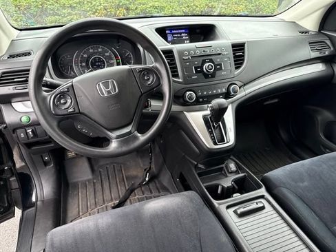 Used 2012 Honda CR-V LX image 6