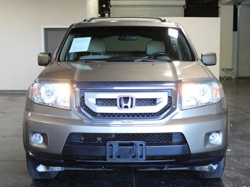 Used 2011 Honda Pilot EX image 7