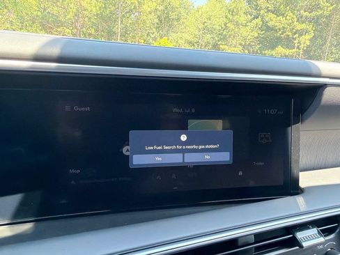 New 2026 Hyundai Palisade Calligraphy AWD/4WD image 25