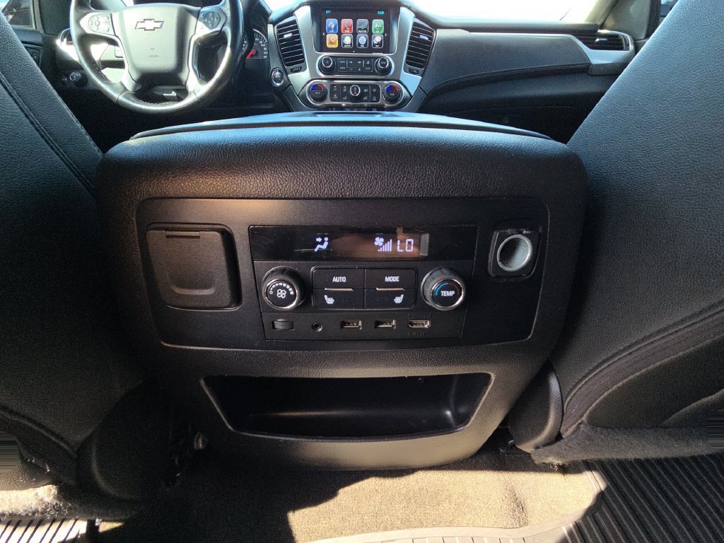 Used 2017 Chevrolet Tahoe Premier AWD/4WD image 31