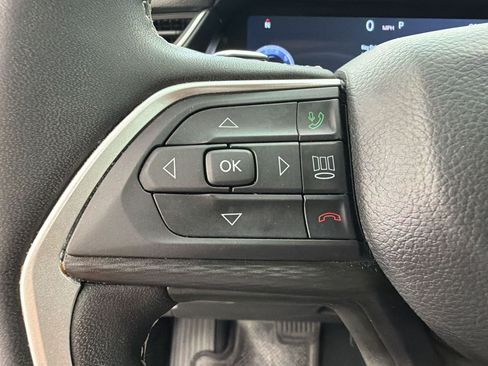 Used 2025 Jeep Grand Cherokee Laredo X AWD/4WD image 17