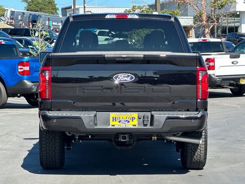 New 2026 Ford F150 STX image 5