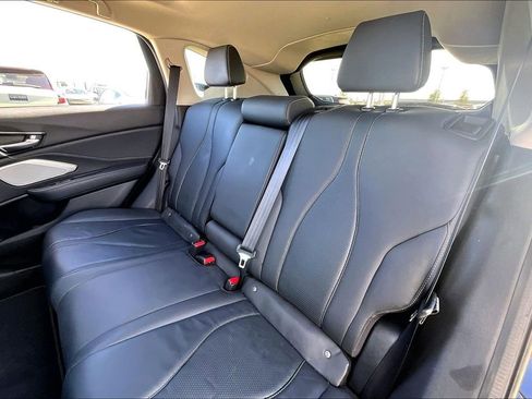 Used 2021 Acura RDX w/ Technology Package image 34