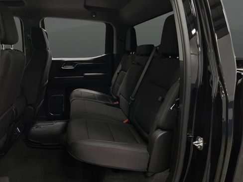 Used 2024 GMC Sierra 1500 Elevation image 30