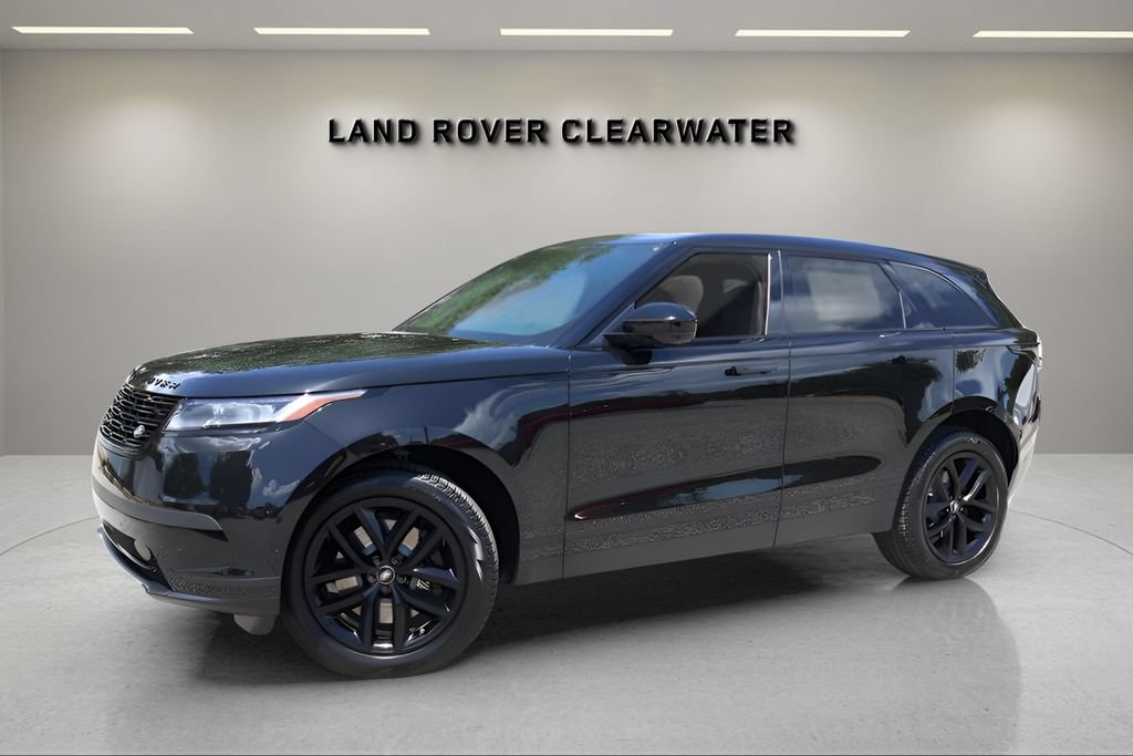 New 2026 Land Rover Range Rover Velar S AWD/4WD image 1