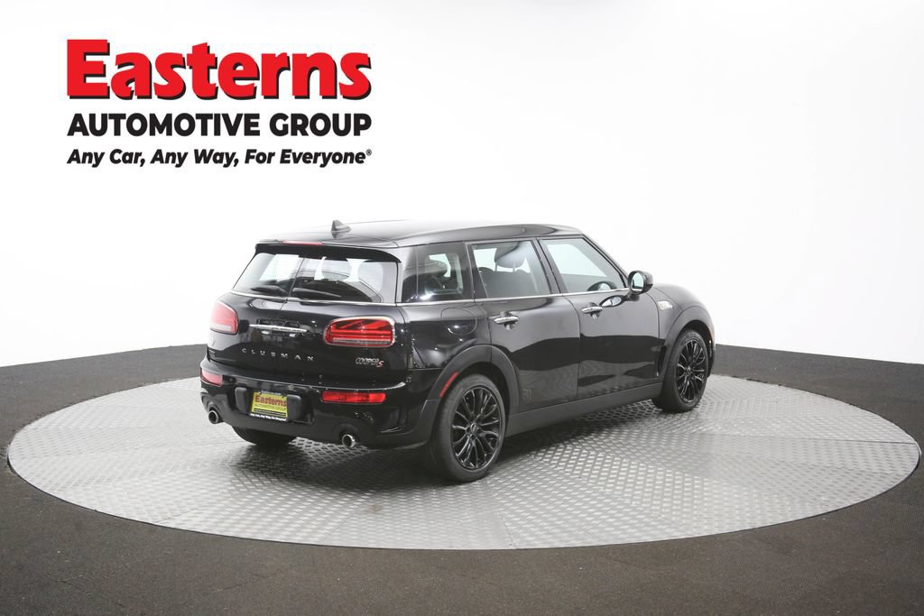 Used 2023 MINI Cooper Clubman S FWD image 41