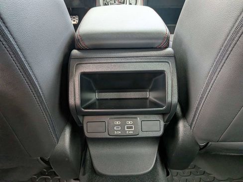 Used 2025 Subaru WRX GT w/ Popular Package #2A AWD/4WD image 16