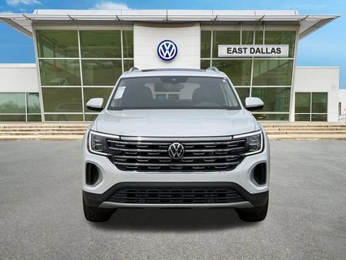 New 2026 Volkswagen Atlas SEL image 5