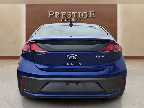 Used 2022 Hyundai Ioniq SE image 41