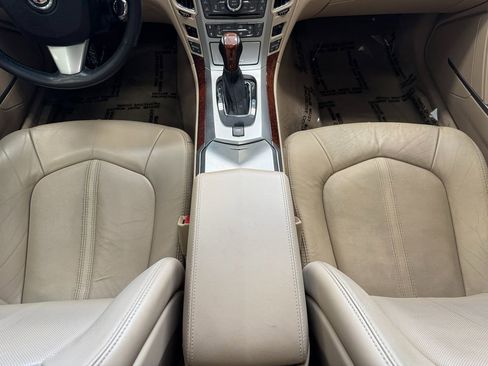 Used 2013 Cadillac CTS Performance w/ Performance Luxury Package image 24