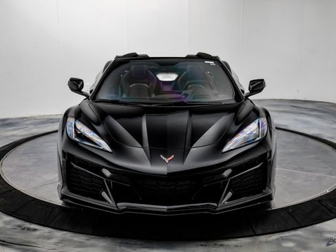 Used 2023 Chevrolet Corvette Z06 image 34