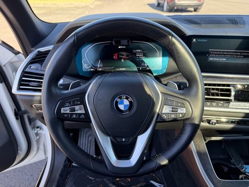 Used 2023 BMW X5 xDrive45e w/ Executive Package image 20