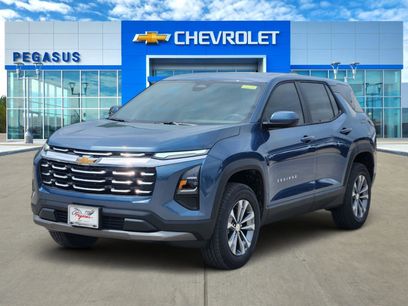 New 2026 Chevrolet Equinox LT w/ Convenience Package II
