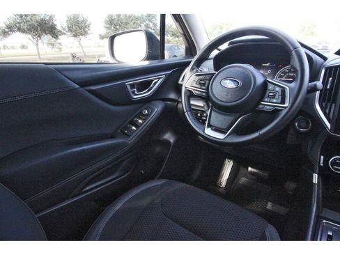 Used 2020 Subaru Forester Premium AWD/4WD image 11
