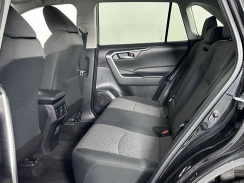 Used 2023 Toyota RAV4 XLE image 22