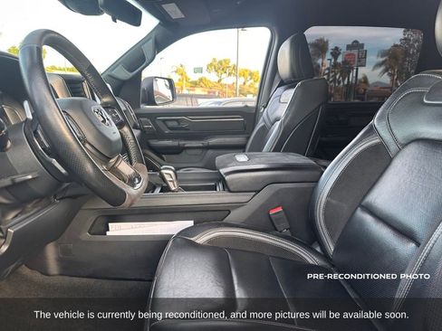 Used 2023 RAM 1500 TRX w/ TRX Level 2 Equipment Group AWD/4WD image 11