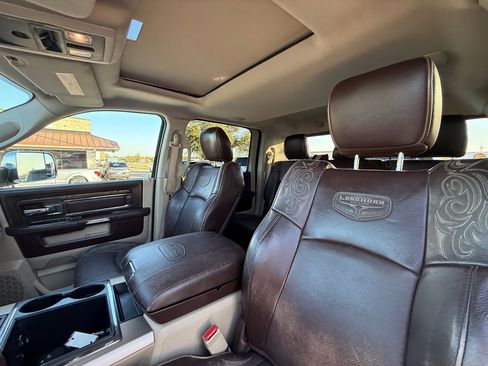 Used 2013 RAM 2500 Longhorn image 21
