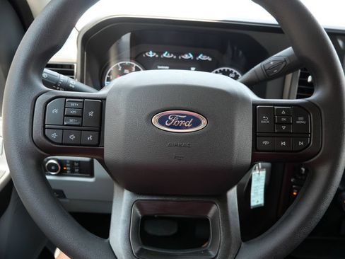 New 2026 Ford F250 XL w/ STX Appearance Package AWD/4WD image 23