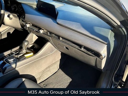 Used 2023 MAZDA MAZDA3 s image 26