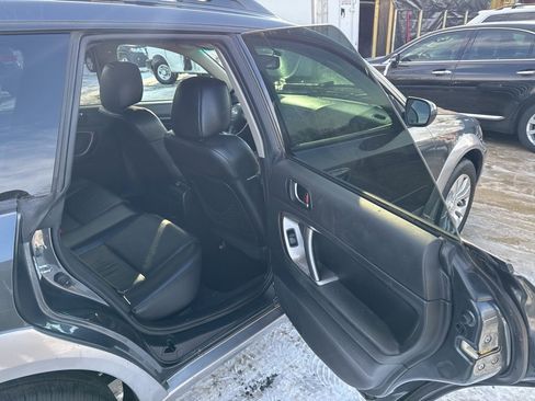 Used 2009 Subaru Outback 2.5i Limited image 26