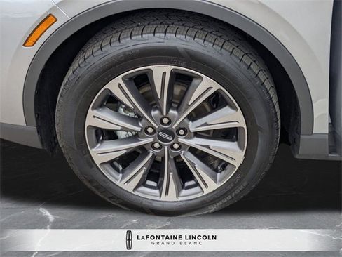 Certified 2022 Lincoln Corsair Reserve w/ Elements Package image 36