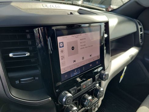 New 2026 RAM 1500 Tradesman w/ Off Road Group image 15