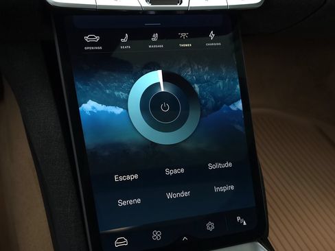 Used 2022 Lucid Air Grand Touring AWD/4WD image 42