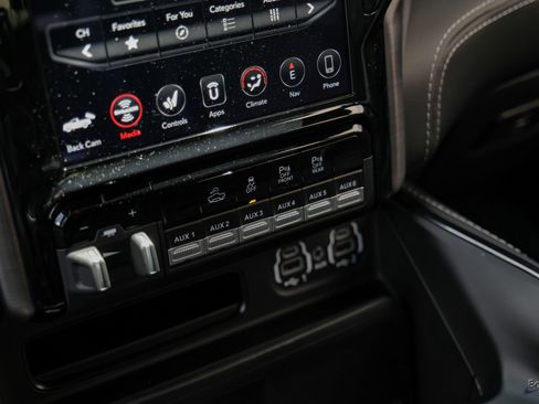 Used 2021 RAM 1500 TRX w/ TRX Level 2 Equipment Group AWD/4WD image 82