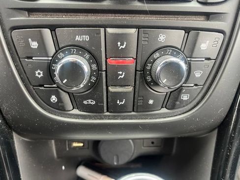 Used 2017 Buick Cascada Premium FWD image 20