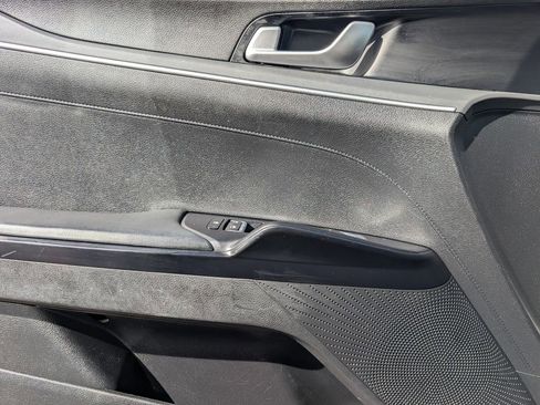 Certified 2023 Kia K5 LXS image 12