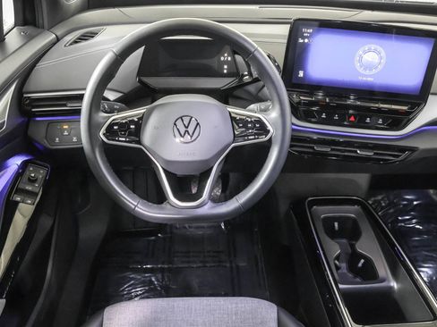 Used 2023 Volkswagen ID.4 2WD image 35