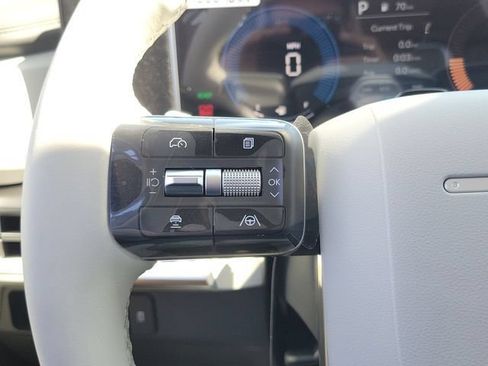 New 2026 Hyundai Santa Fe SEL FWD image 7