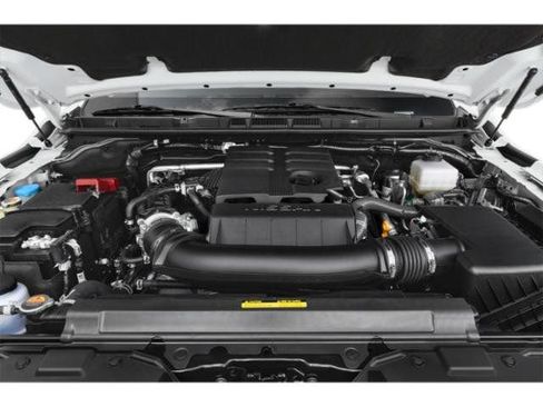 New 2026 Nissan Frontier SV image 35