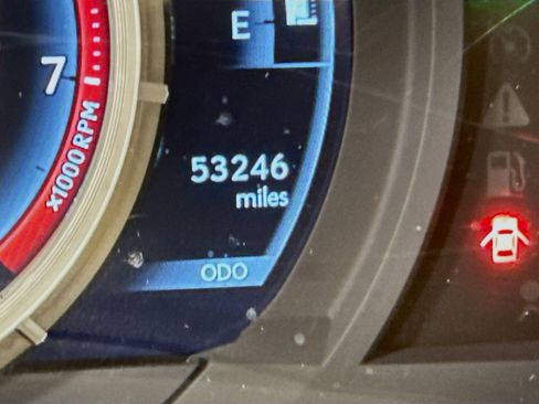 Used 2017 Lexus RC 350 F Sport image 13