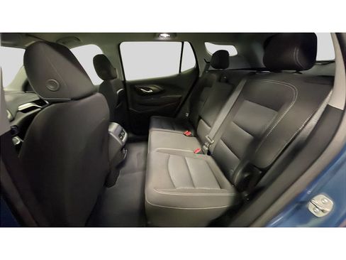 Used 2024 GMC Terrain SLE w/ Driver Convenience Package AWD/4WD image 15