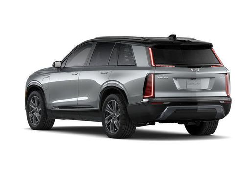 New 2026 Cadillac Vistiq Sport image 55