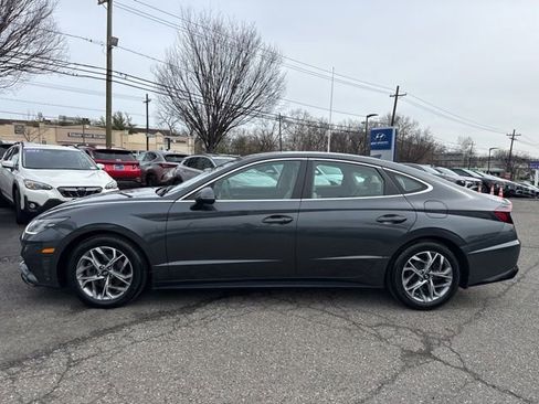 Used 2023 Hyundai Sonata SEL image 20